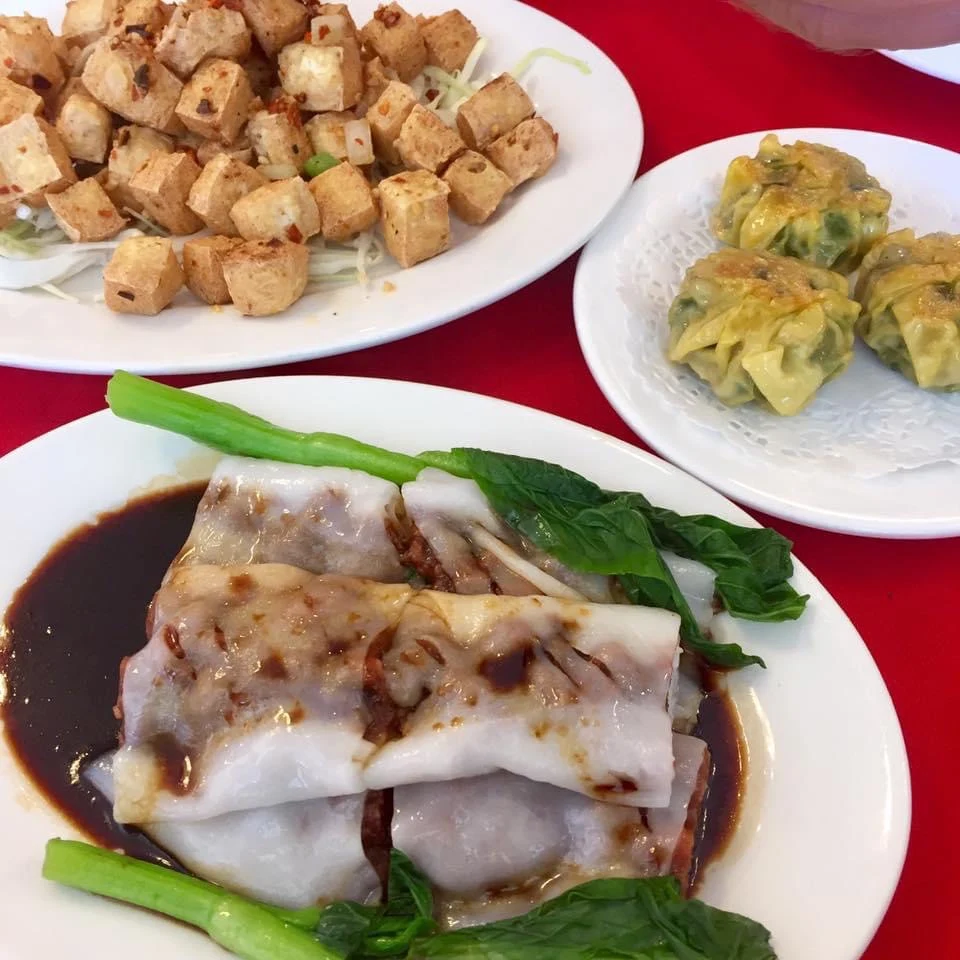 Food & drink, Crystal Dynasty Restaurant