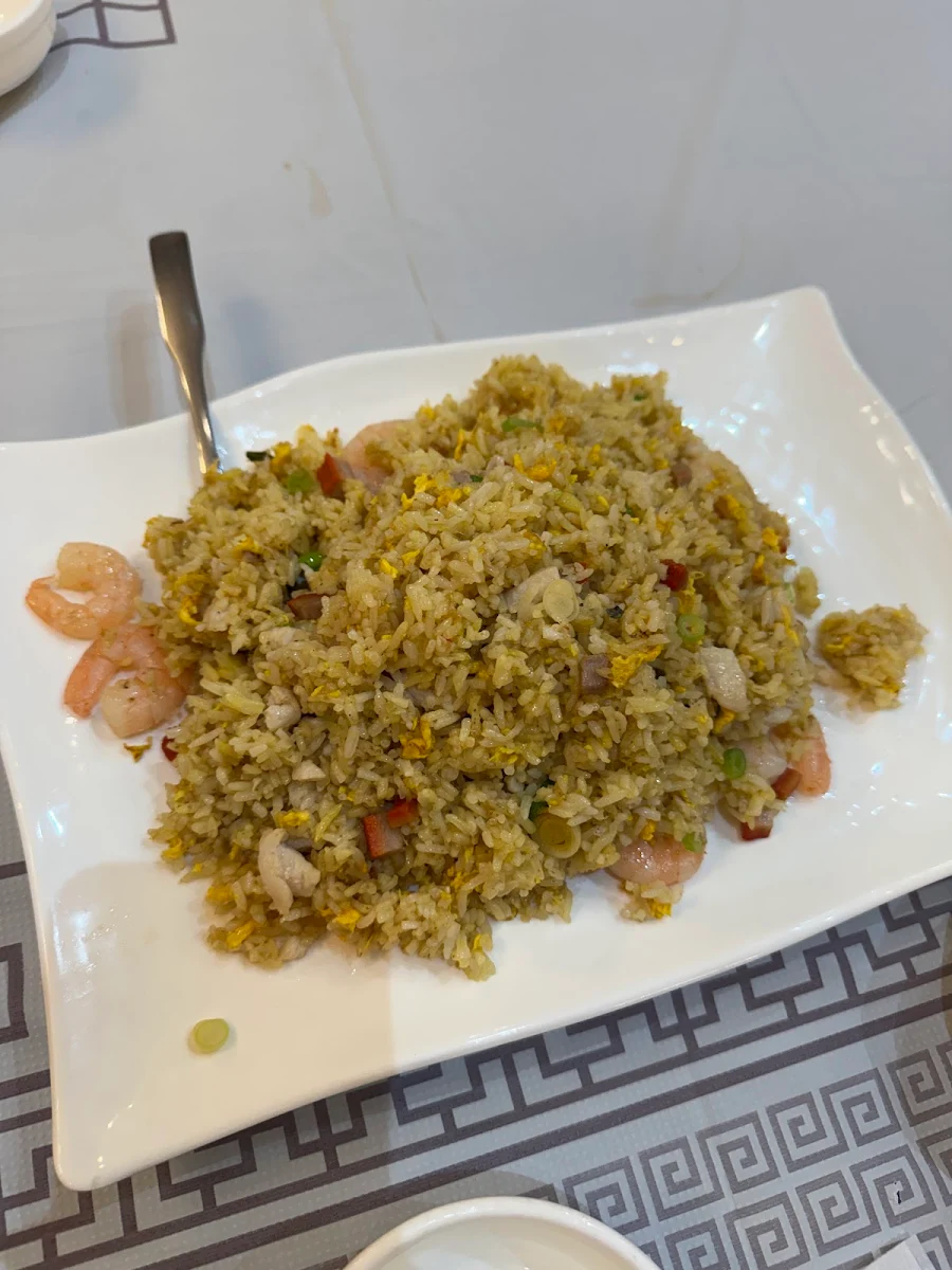 Food & drink, Crystal Dynasty Restaurant