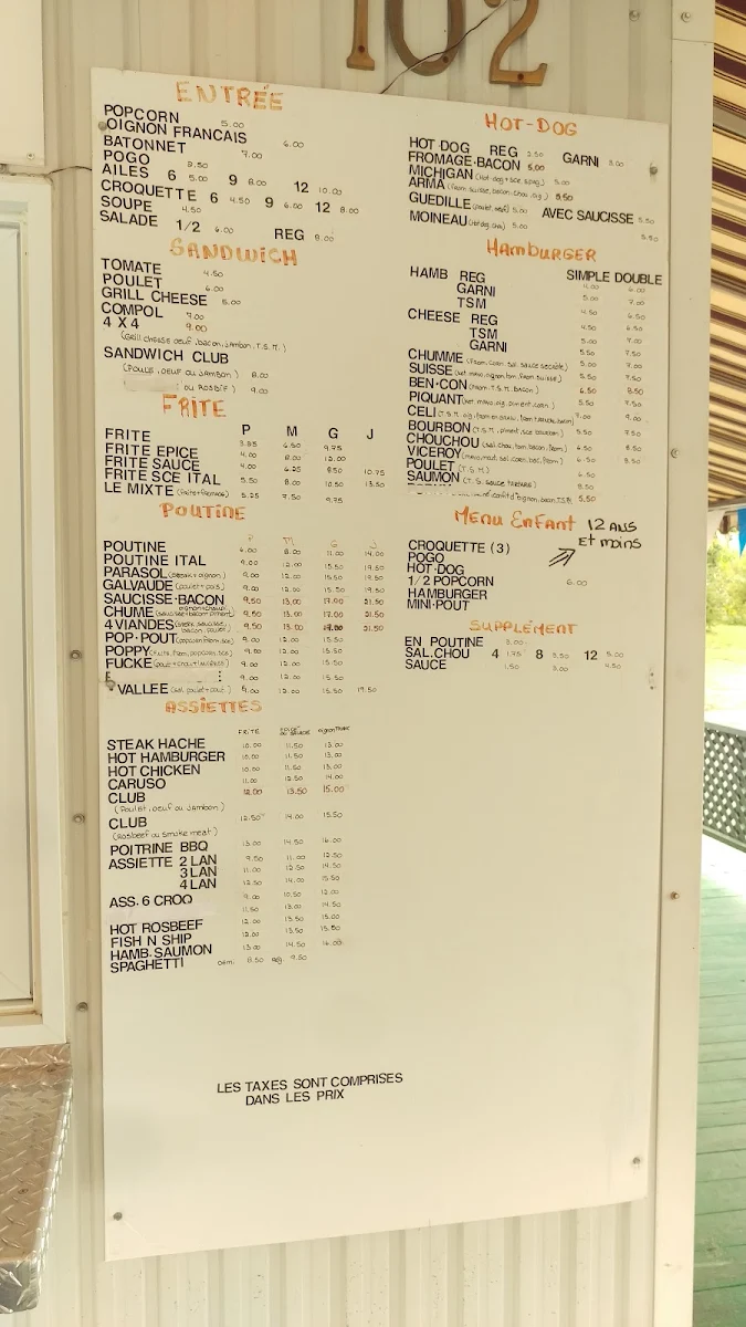 Menu photo 5