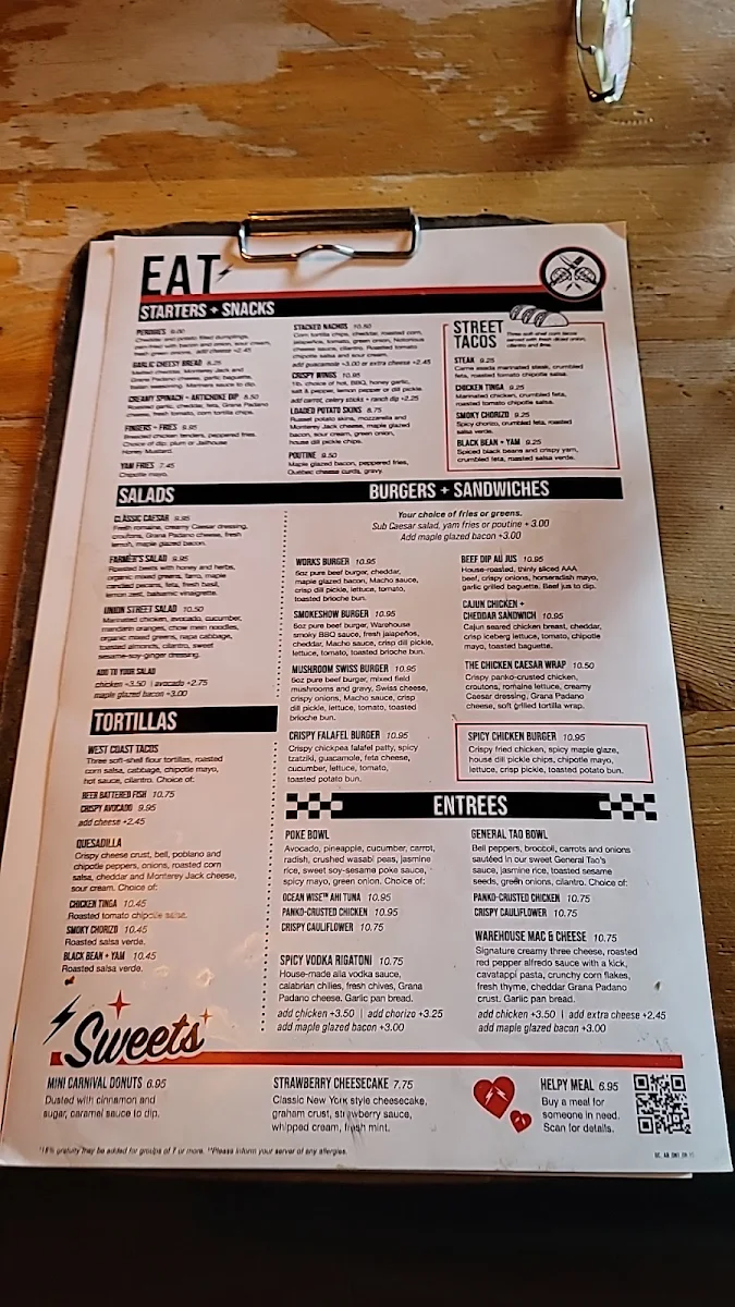 Menu photo 10