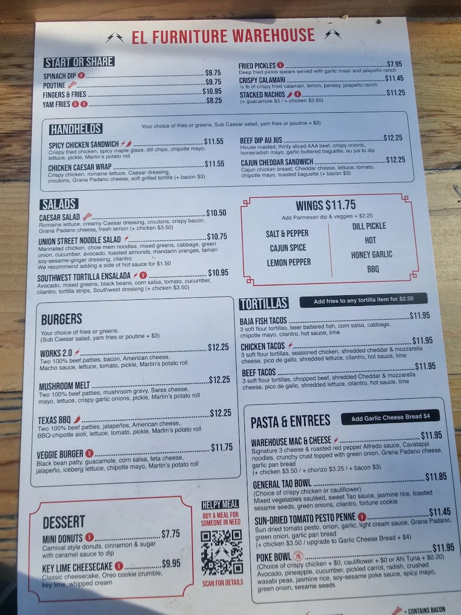 Menu photo 6