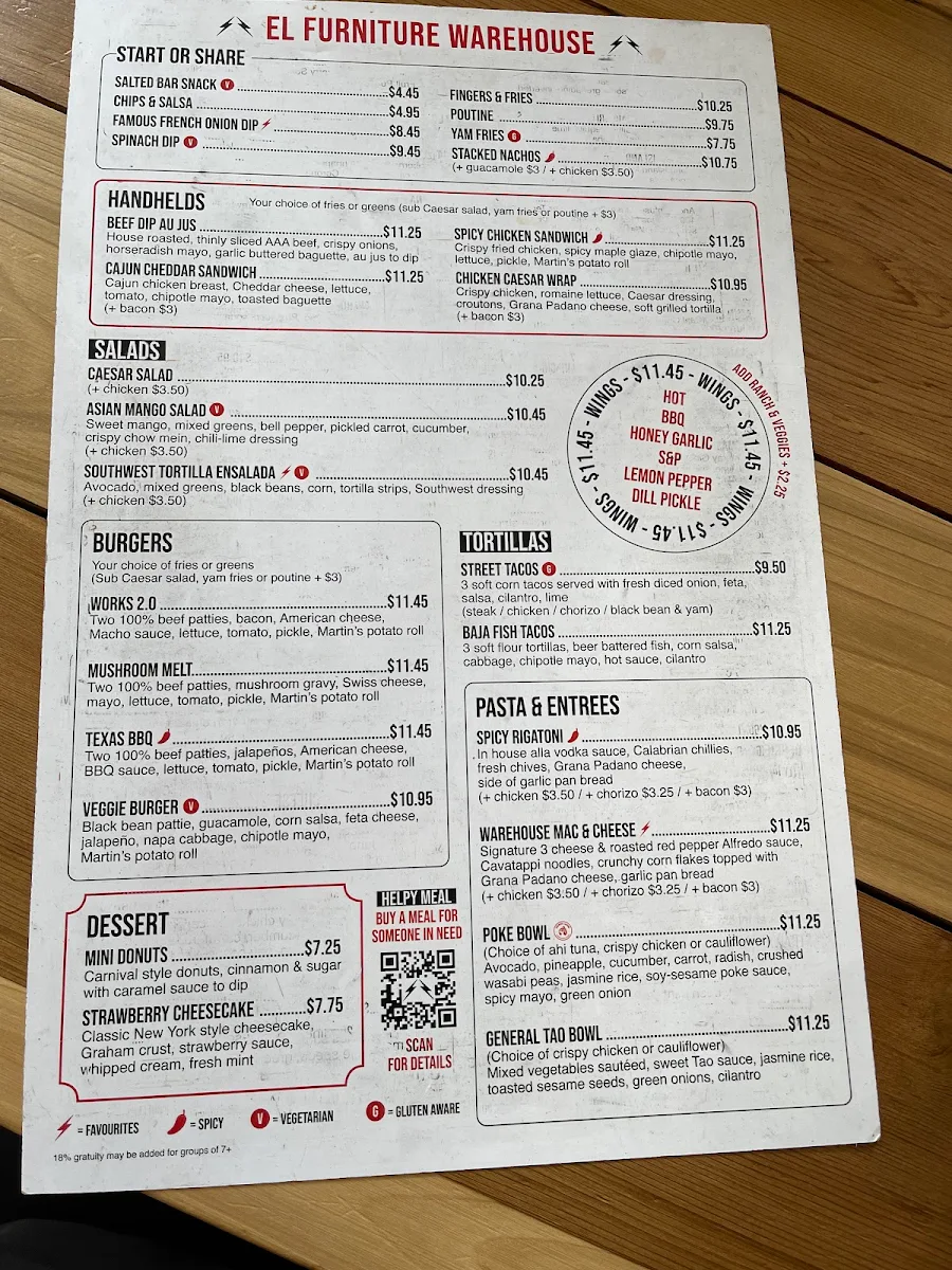 Menu photo 7