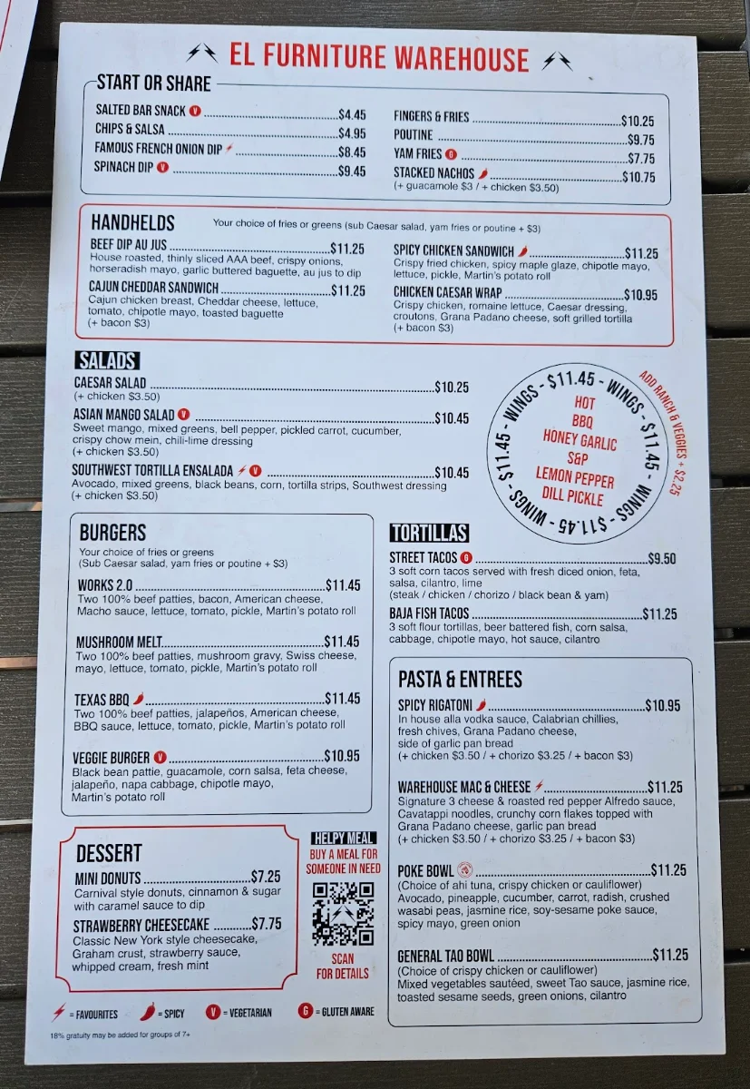 Menu photo 8