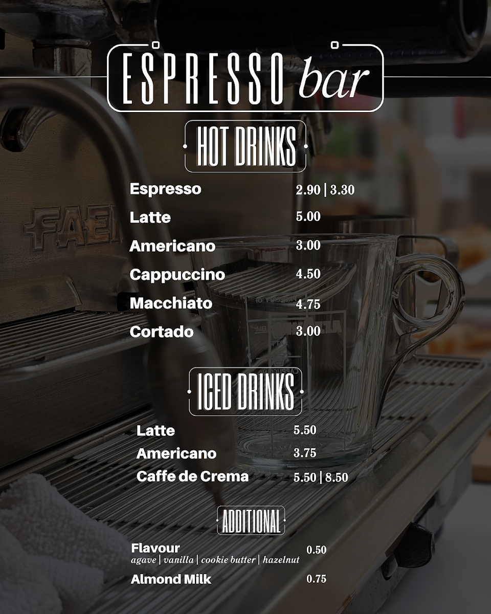 Menu, Amazing Graze | Mississauga Charcuterie Cafe & Grazing Experiences