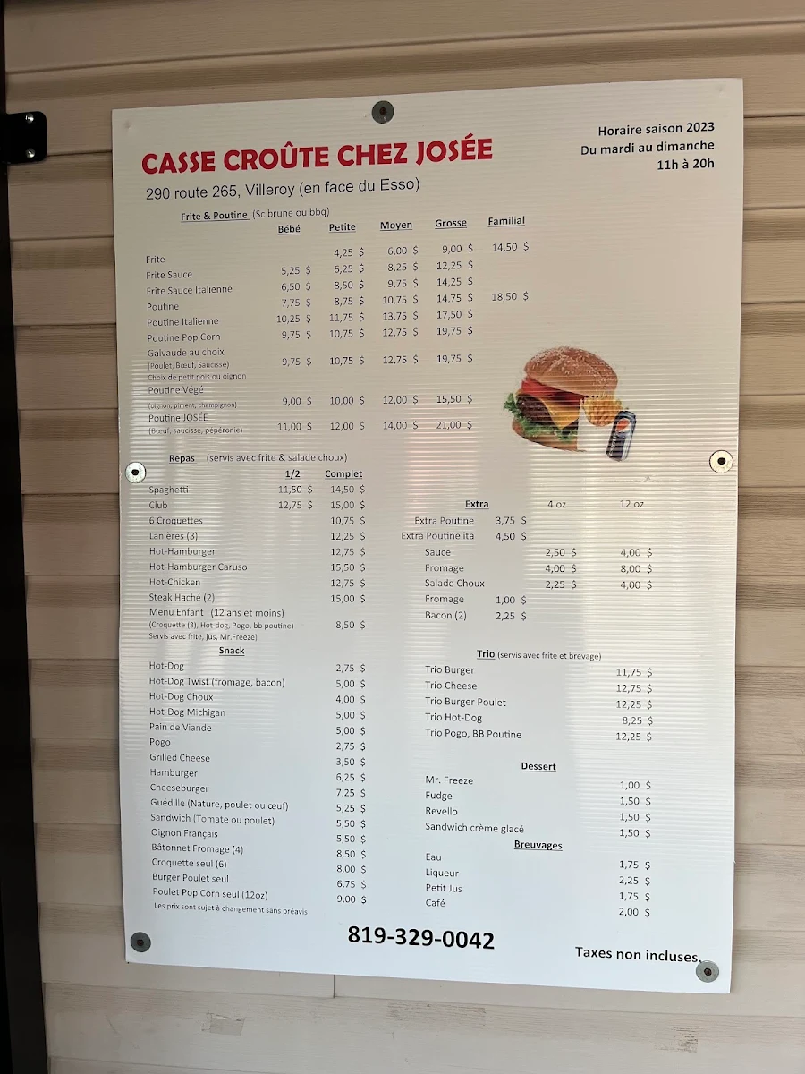 Menu photo 3