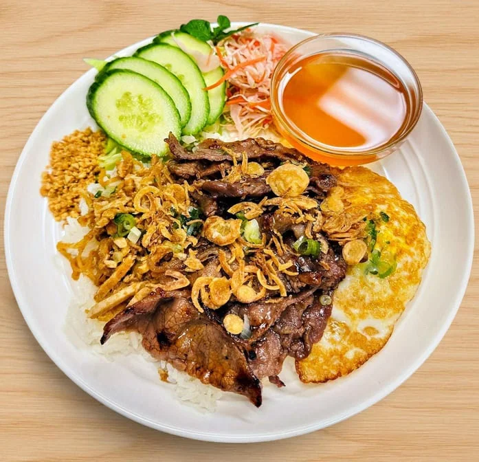 Food & drink, Pho Kam Long Restaurant