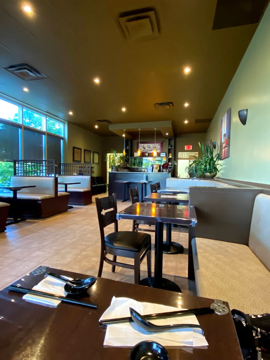 Vibe, Pho Kam Long Restaurant