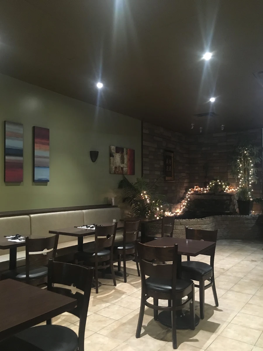 Vibe, Pho Kam Long Restaurant