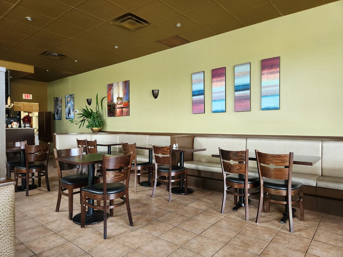 Vibe, Pho Kam Long Restaurant