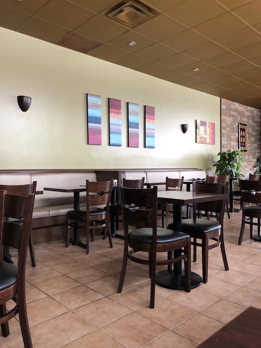 Vibe, Pho Kam Long Restaurant