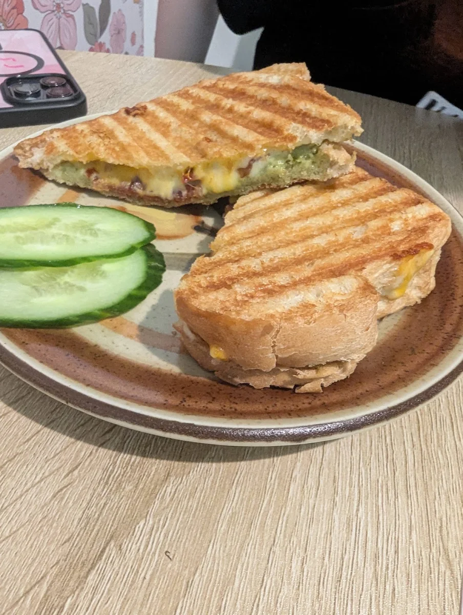 Food & drink photo 4