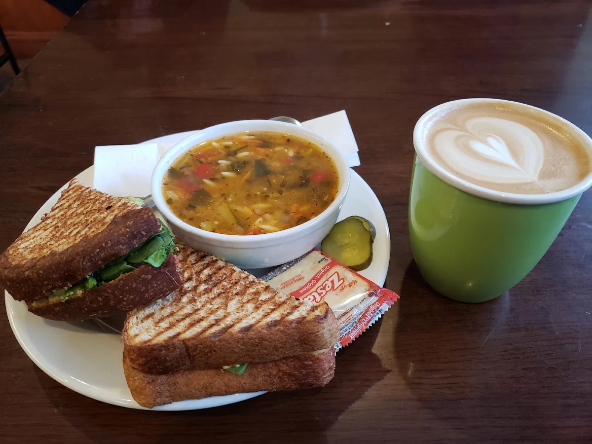 Food & drink photo 2