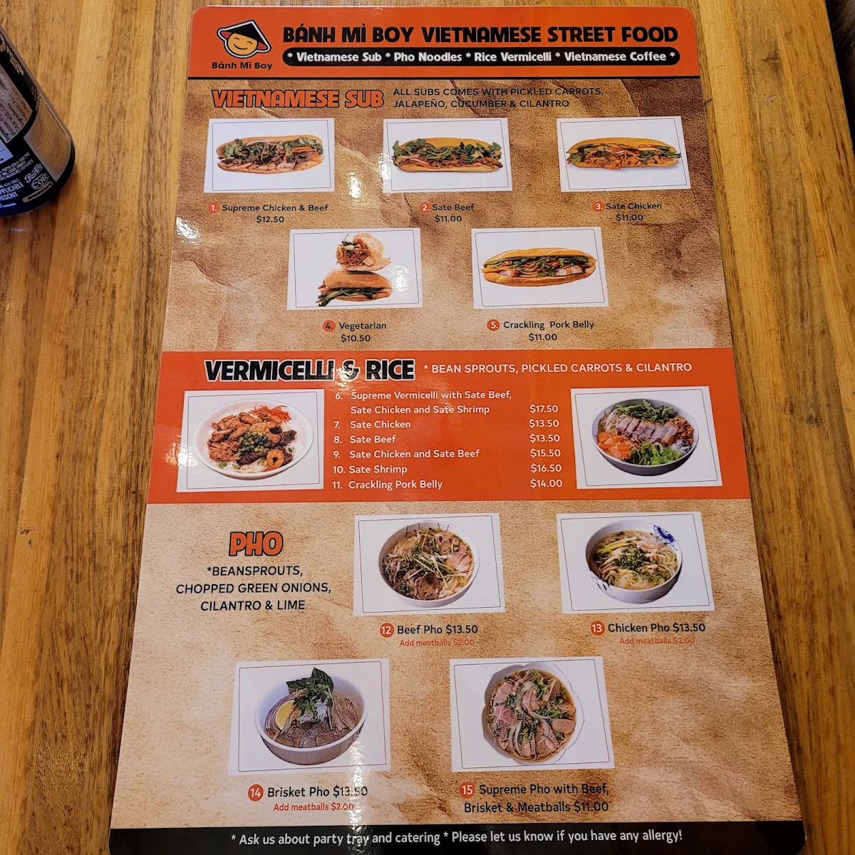 Menu photo 6