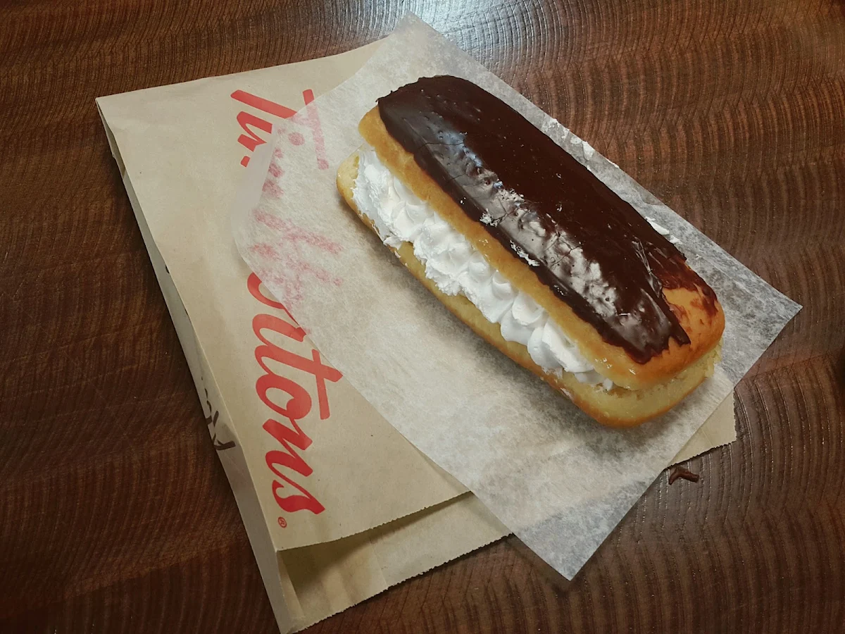 Food & drink, Tim Hortons