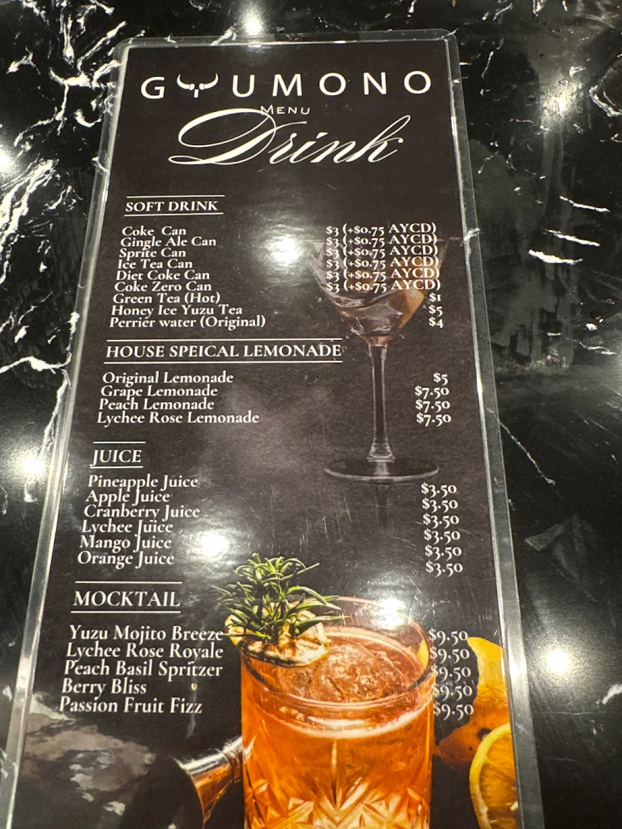 Menu photo 7
