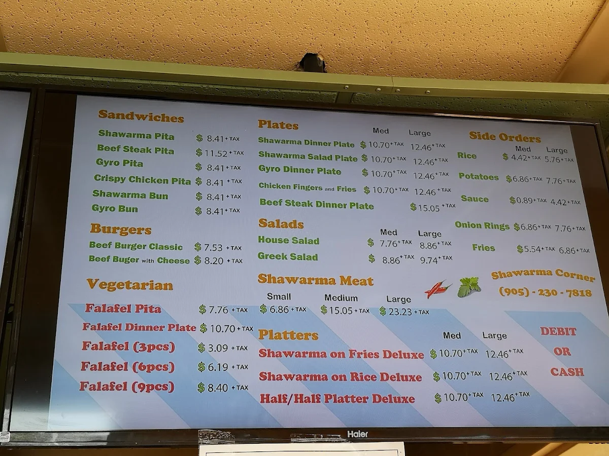 Menu photo 5