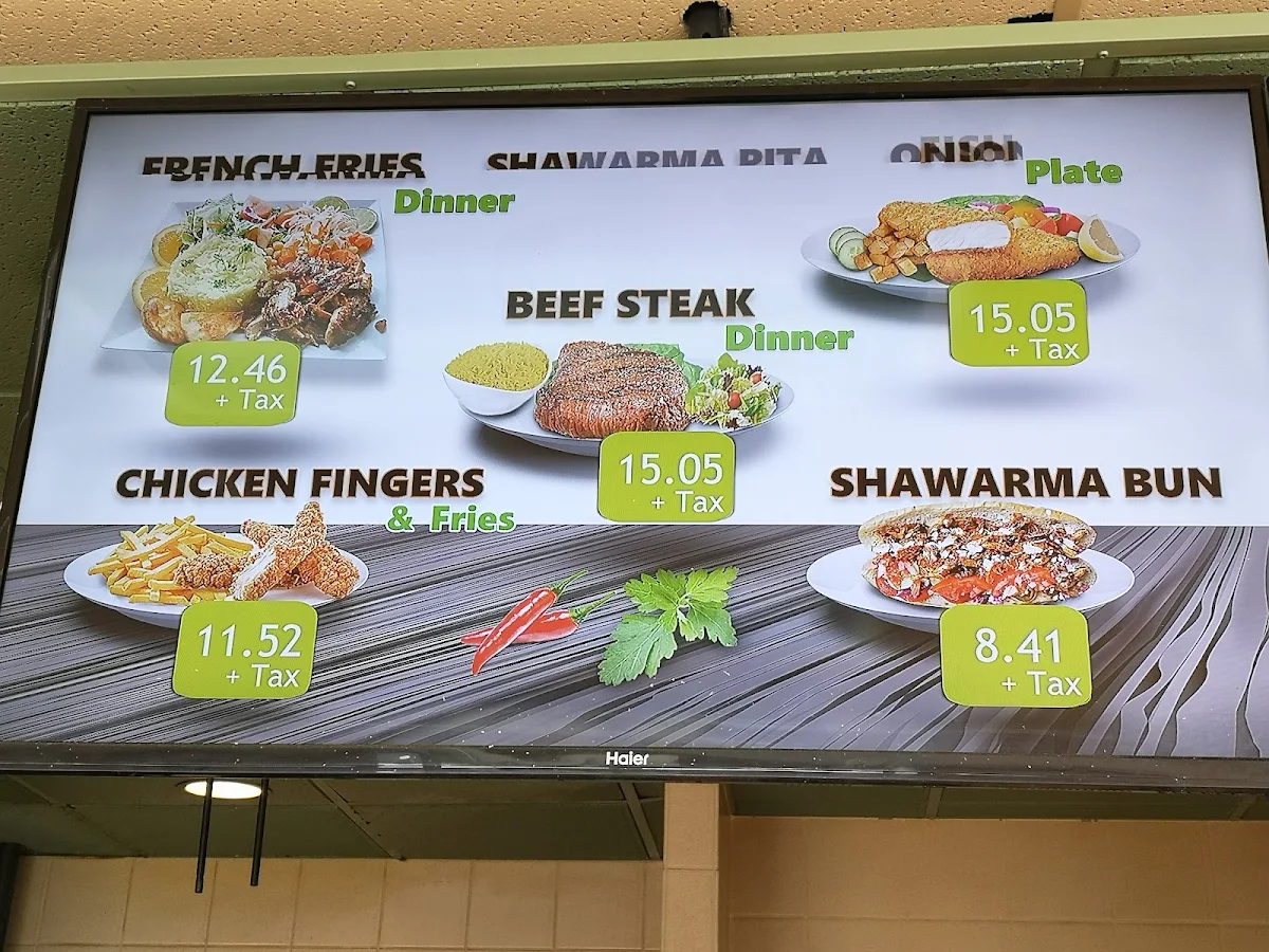 Menu photo 6
