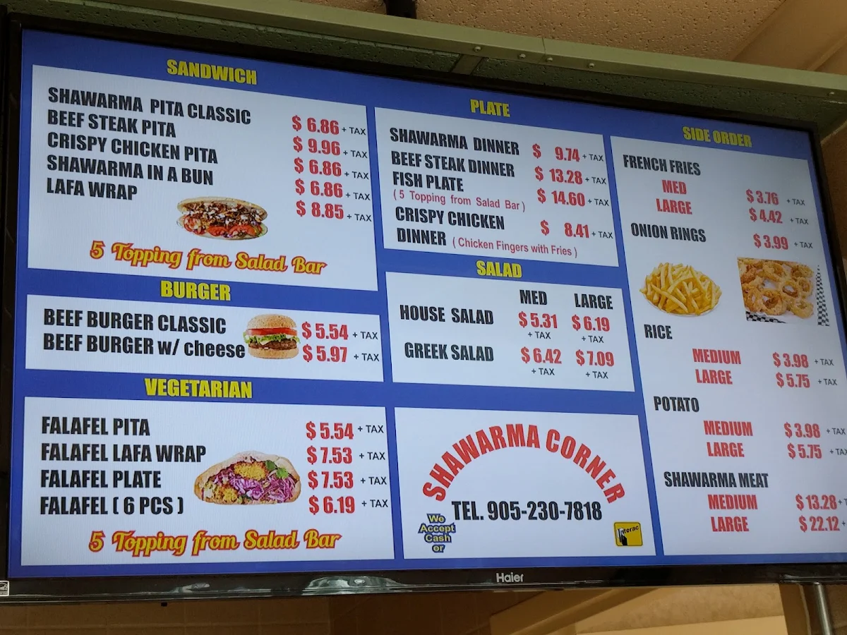 Menu photo 9