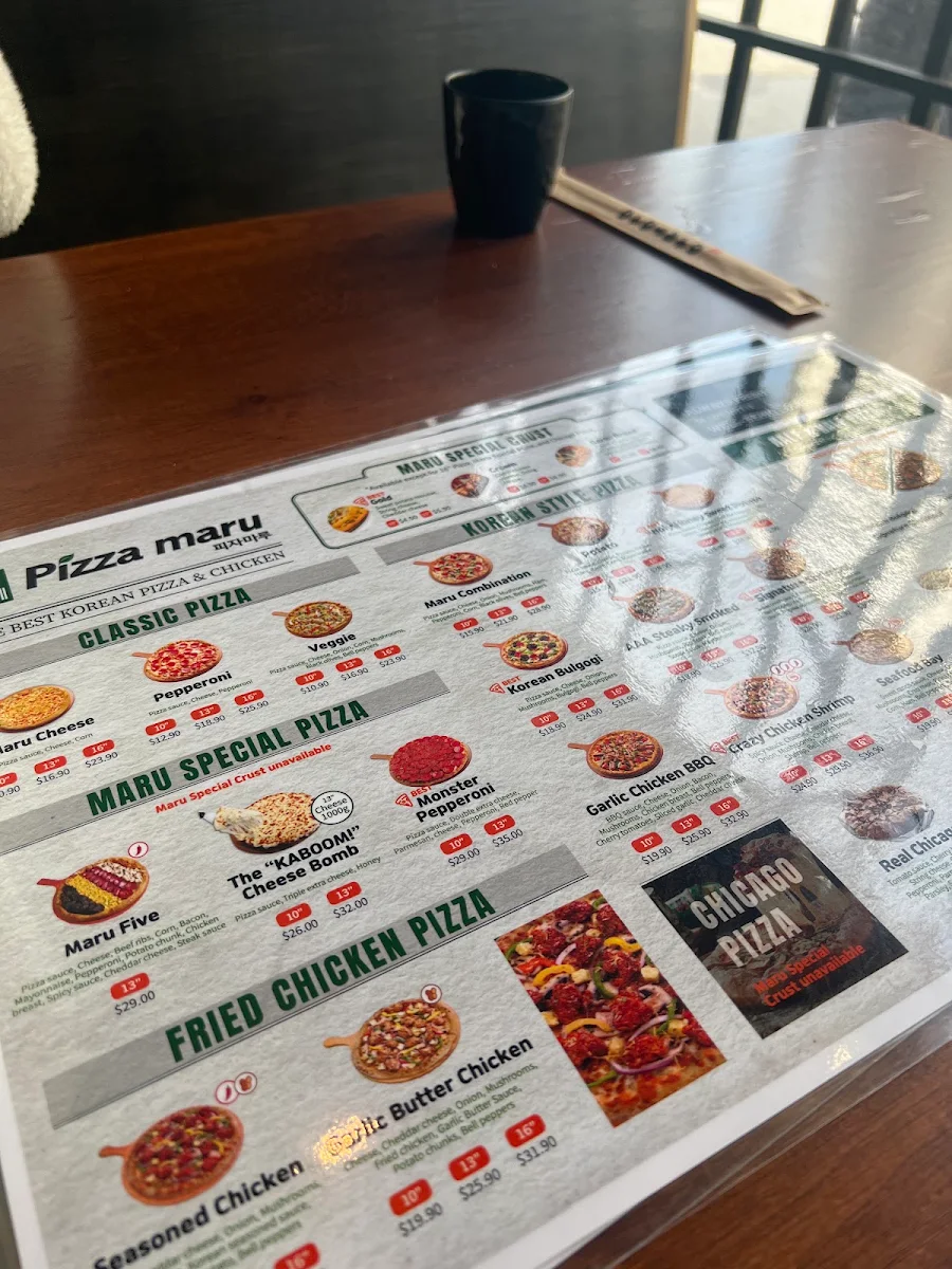 Menu photo 8