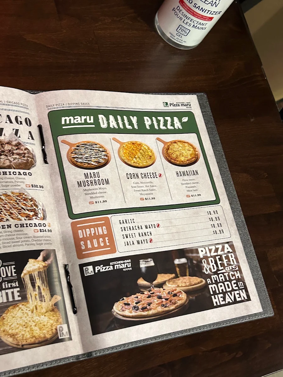 Menu photo 9