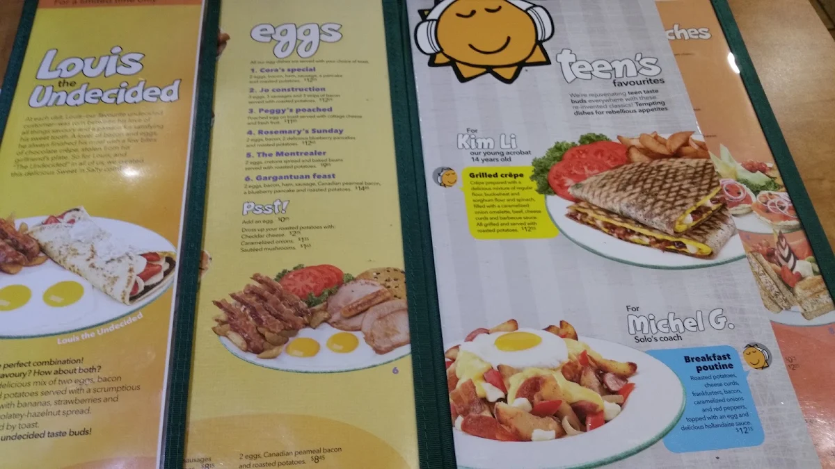 Menu photo 5