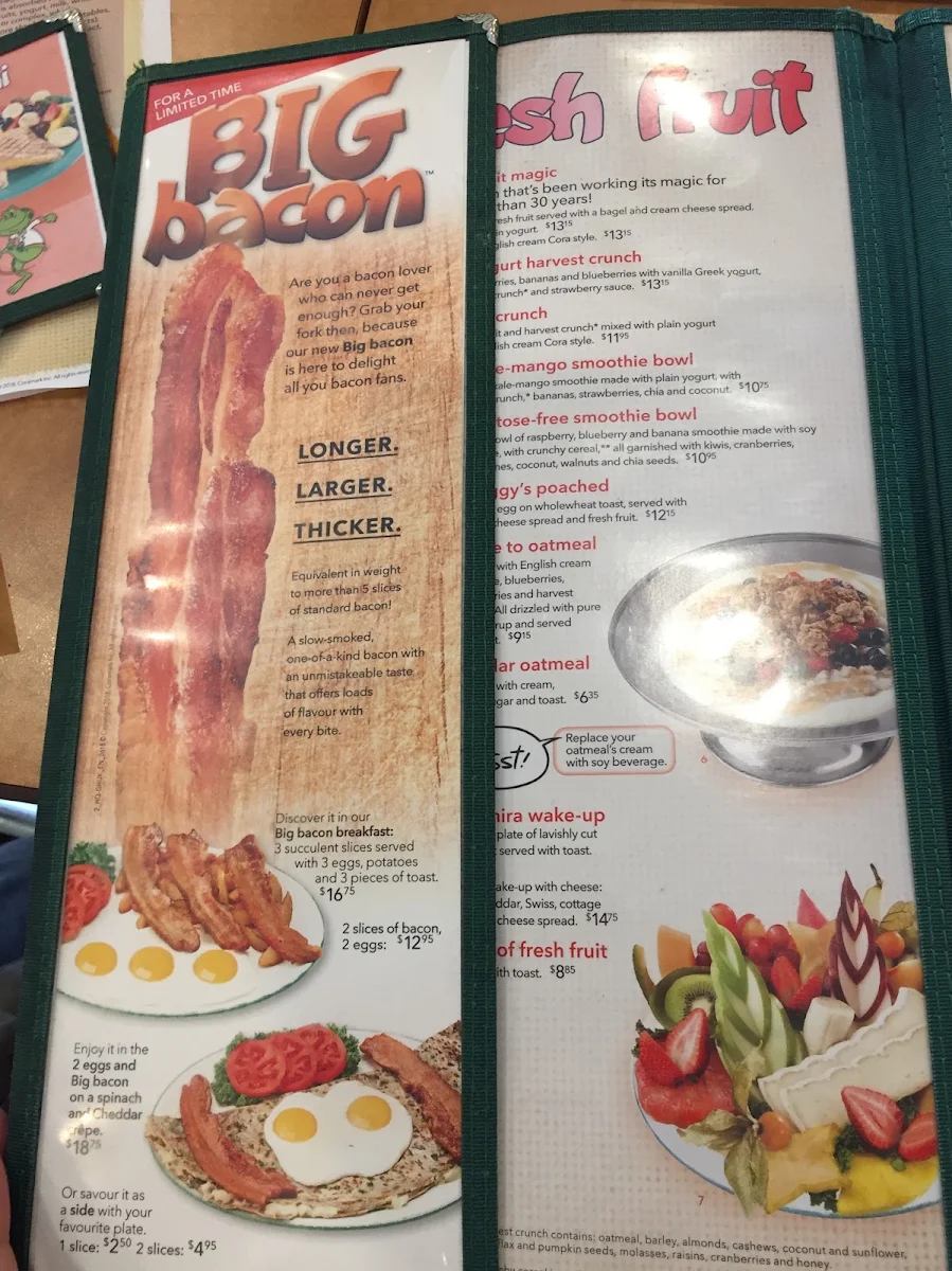 Menu photo 7