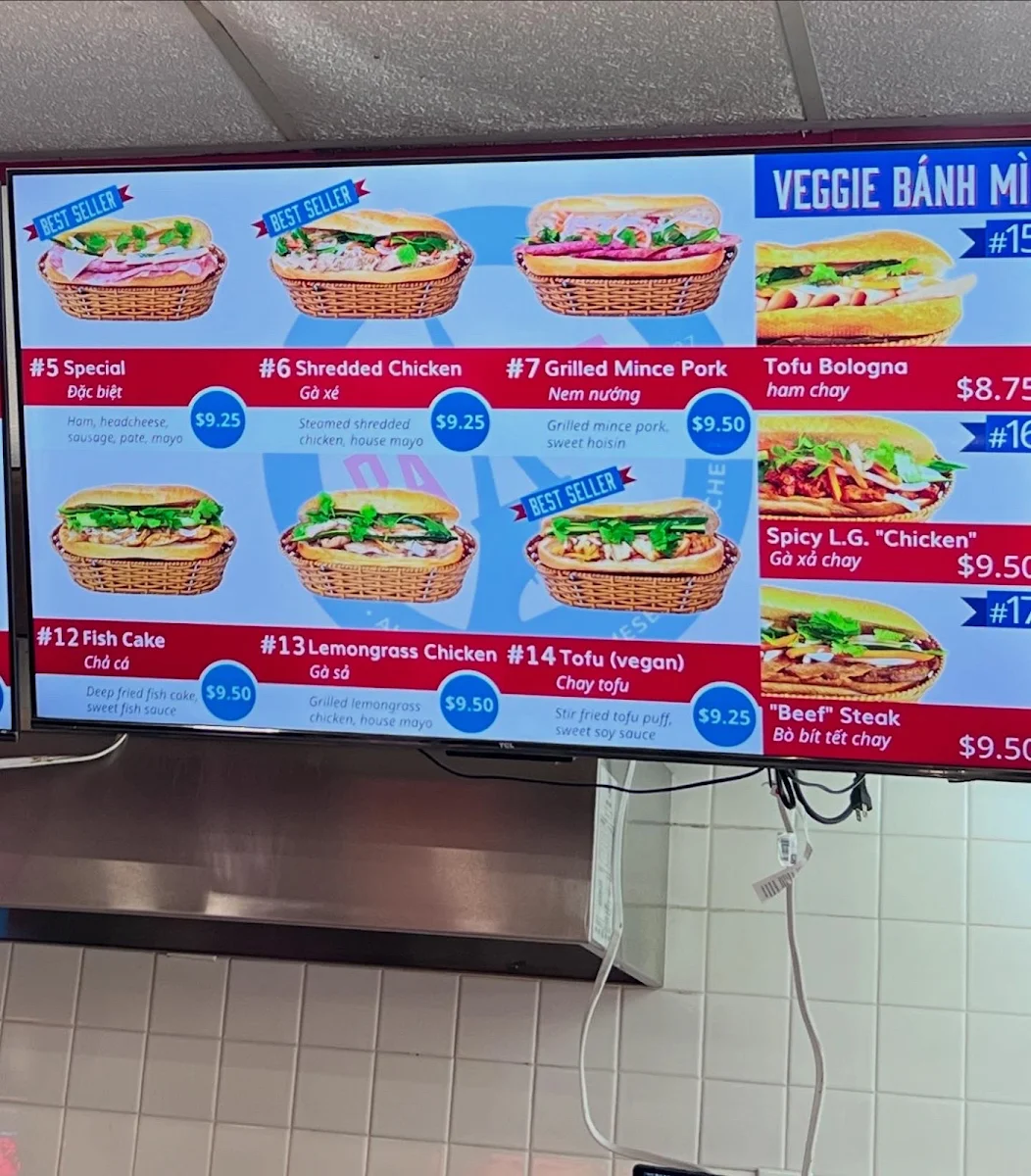 Menu photo 8