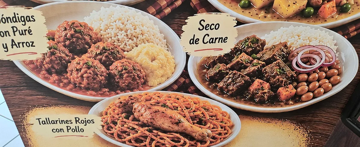 Menu photo 6