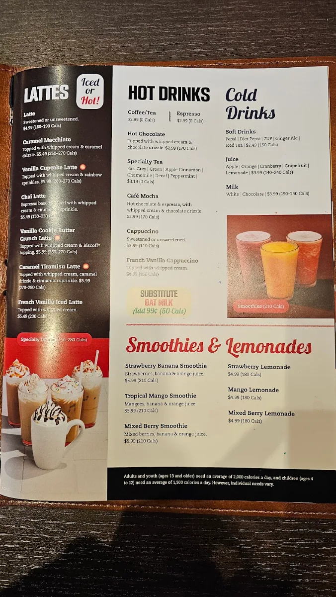 Menu photo 10