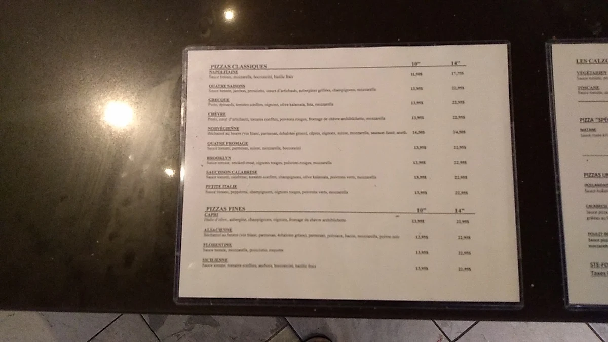 Menu photo 4