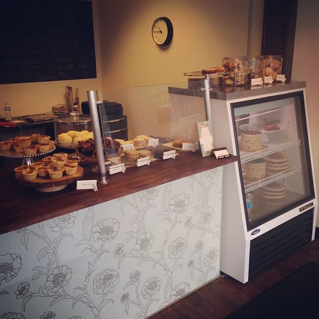 Vibe, Nutmeg Bakeshop