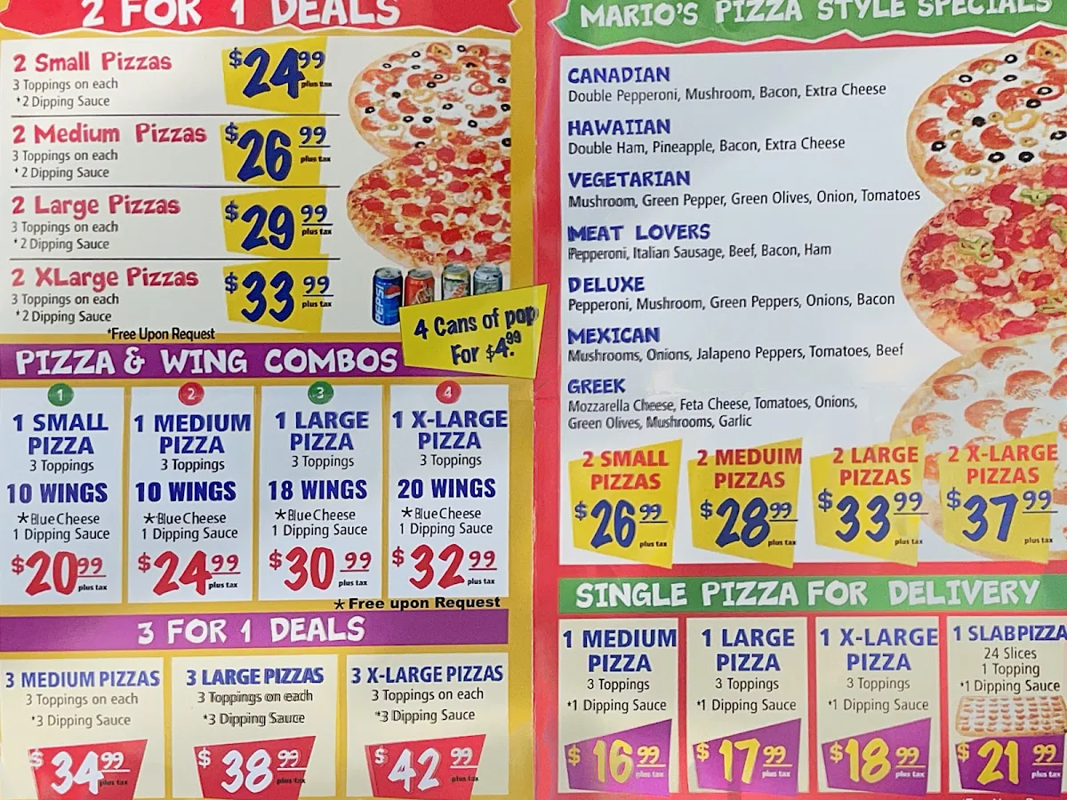 Menu photo 10