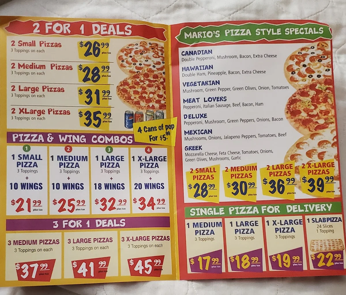 Menu photo 5