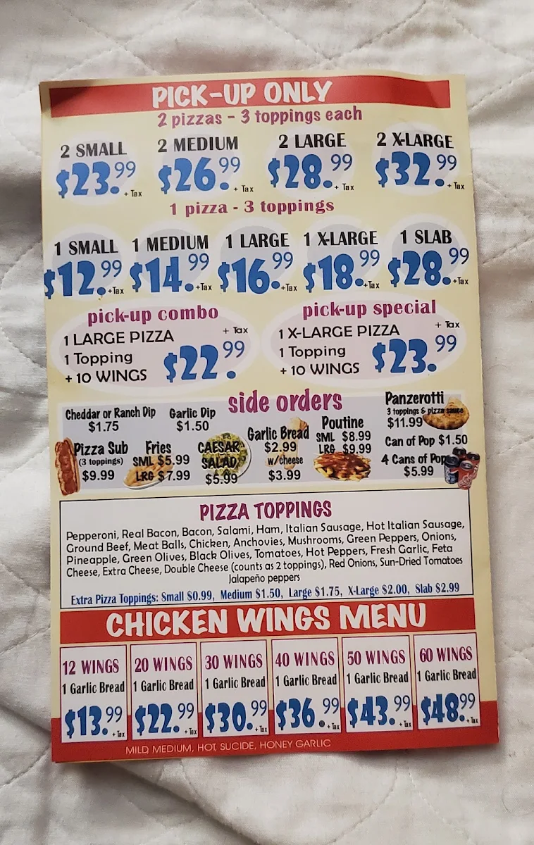 Menu photo 6