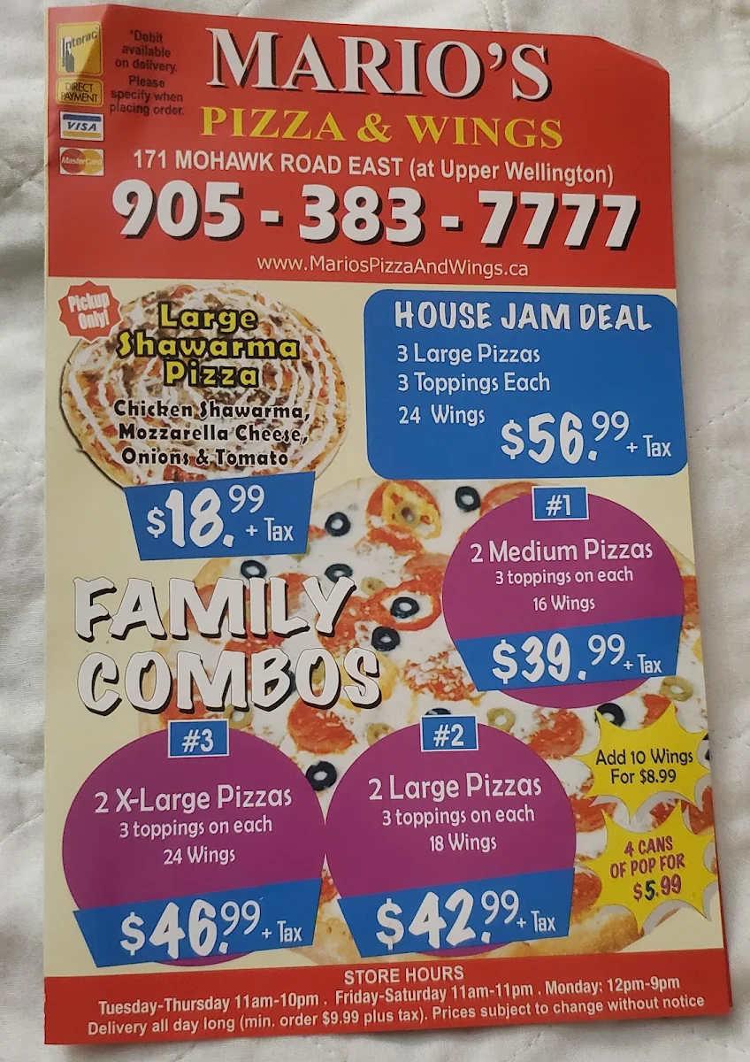 Menu photo 8