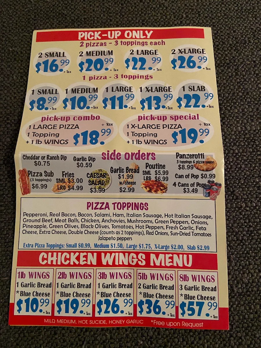 Menu photo 9
