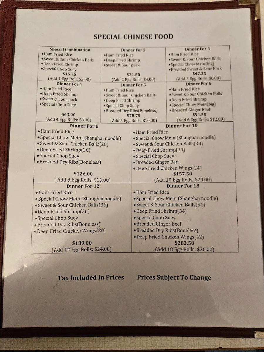 Menu photo 5