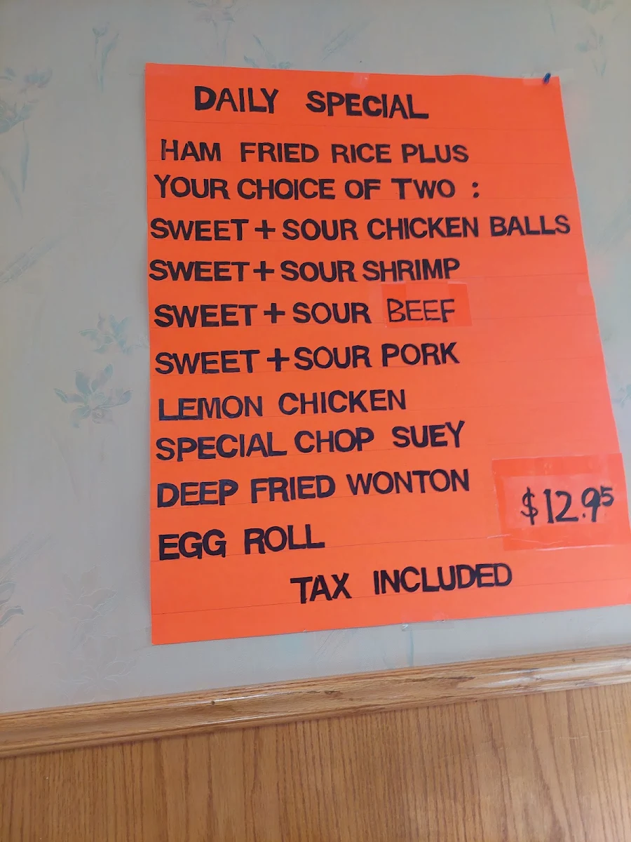 Menu photo 6
