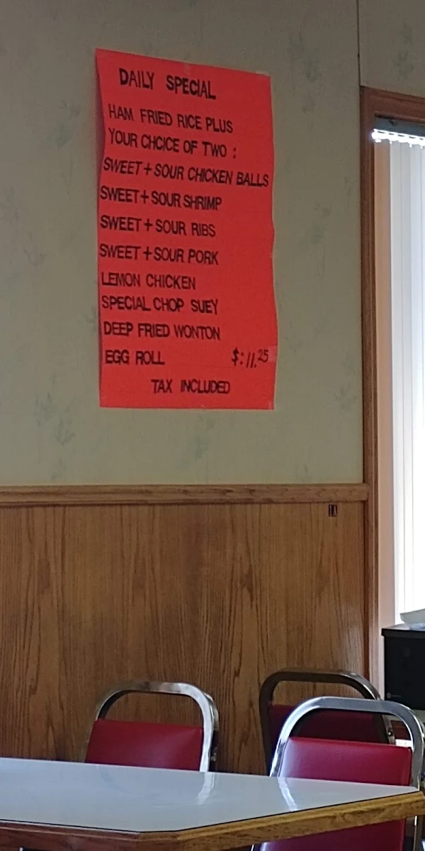 Menu photo 7