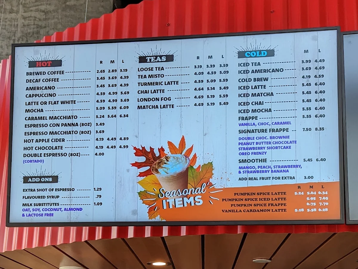 Menu photo 2