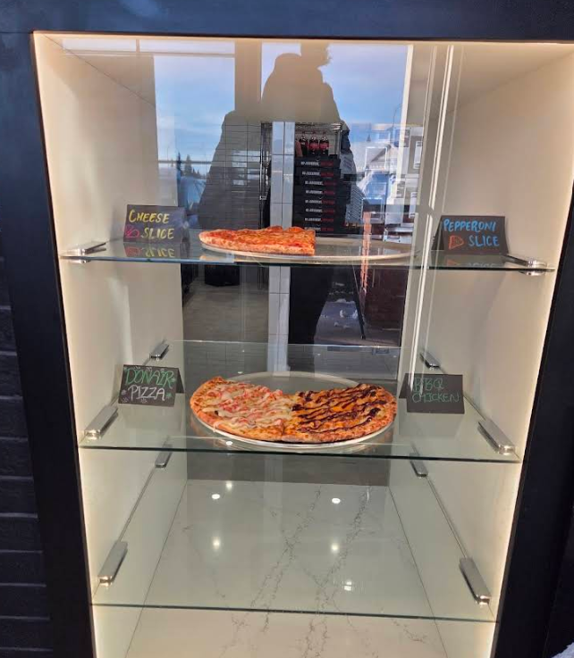 Vibe, PIZZAHOLIC