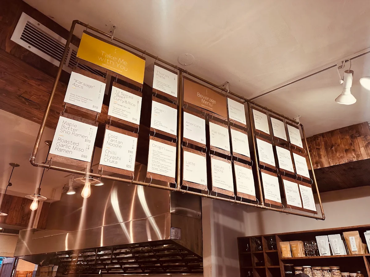 Menu photo 3