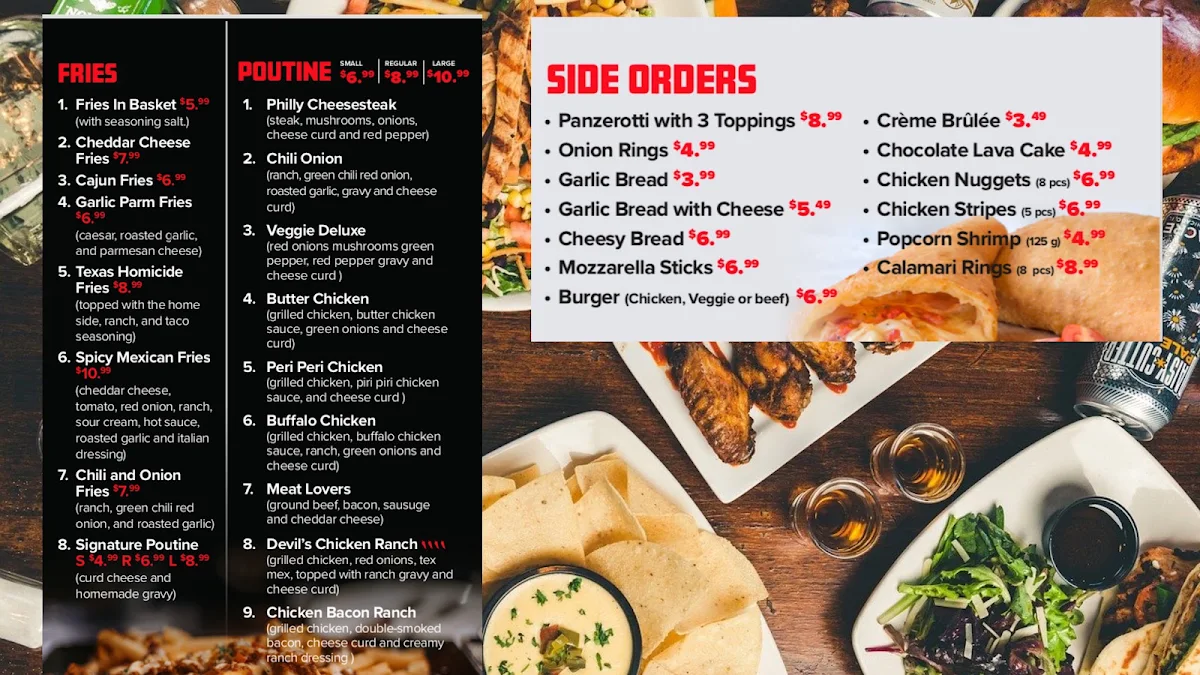 Menu photo 3