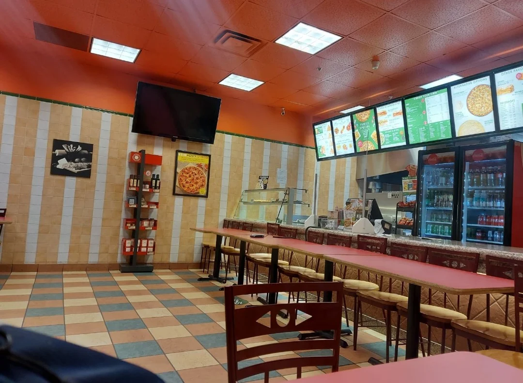 Vibe, Pizza Nova