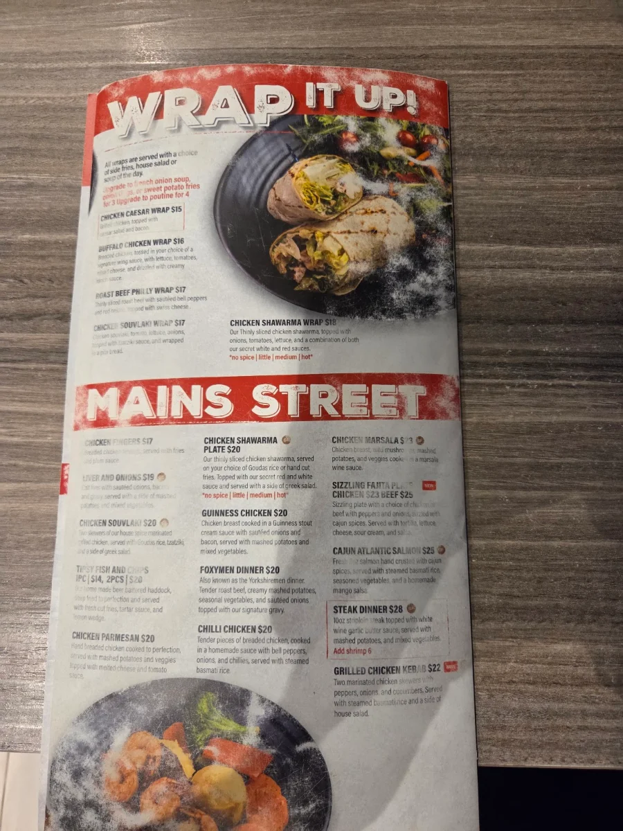 Menu photo 3