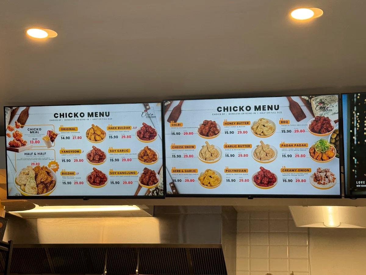 Menu photo 5