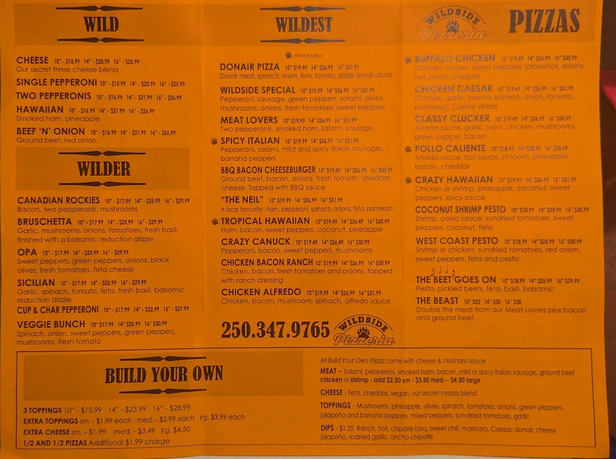 Menu photo 3