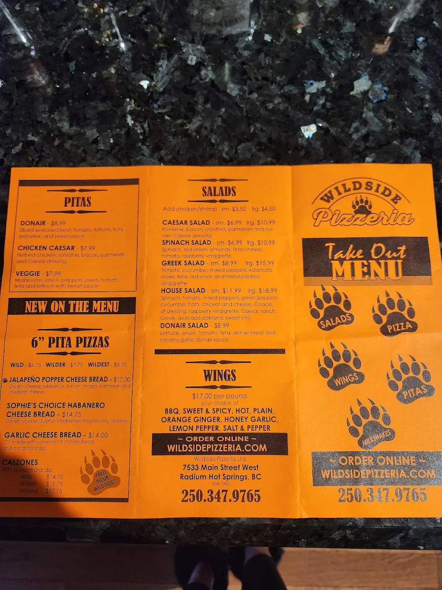 Menu photo 6