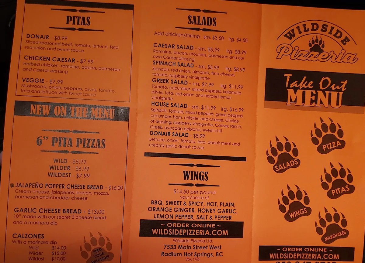 Menu photo 7