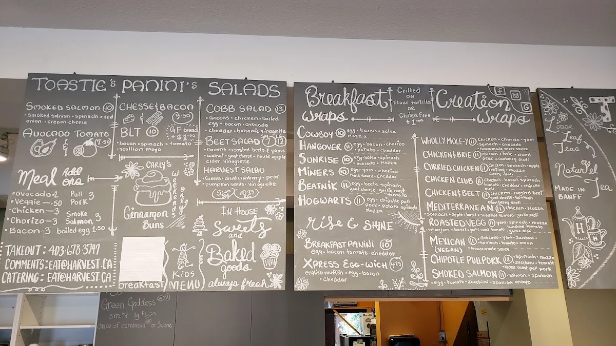Menu photo 6